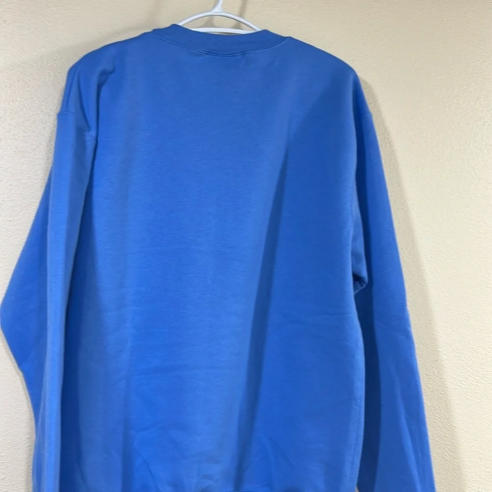 Good Looking Lady Vols Tennessee Sweatshirt, Men’s Small, Medium, NWT Retail $49 - Picture 6 of 6